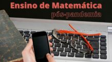 Ensino de Matemática à Distância