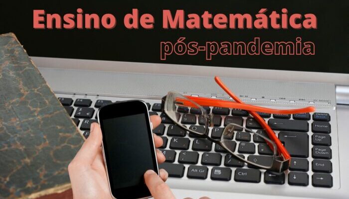 Ensino de Matemática à Distância