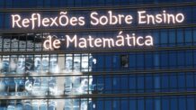 Reflexões Sobre o Ensino de Matemática