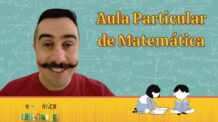 Aula Particular de Matemática