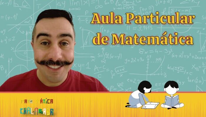 Aula Particular de Matemática